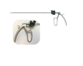 HEMOLOK ENDOSCOPIC APPLIER - TELEFLEX